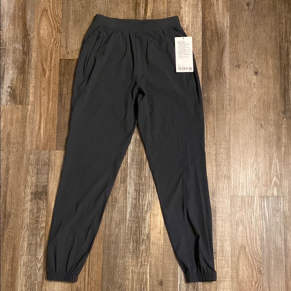 Lululemon Surge Jogger XS men’s grey